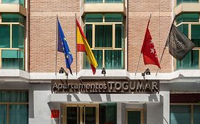 Apartamentos Togumar Madrid