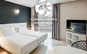 Apartamentos Sercotel Togumar