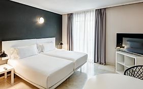 Sercotel Togumar Madrid 3*